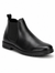 Tusker Atlas™ Chelsea Boot | Premium Comfort Slip-On Formal Boot | BLACK